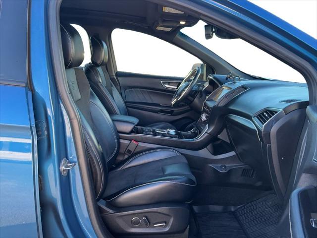 Used 2019 Ford Edge ST For Sale in Muscle Shoals, AL