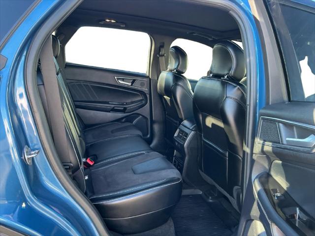 Used 2019 Ford Edge ST For Sale in Muscle Shoals, AL