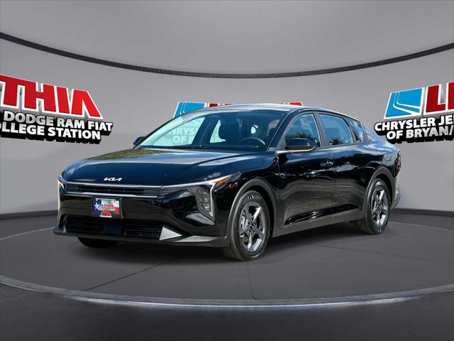 2025 Kia K4 LXS for sale in Bryan, TX