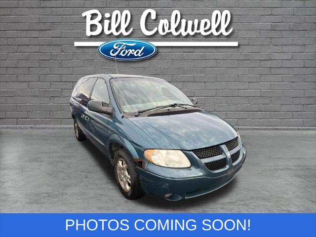 2002 Dodge Grand Caravan Sport for sale in Hudson , IA