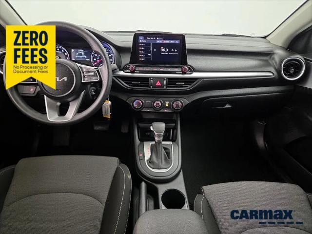 2024 Kia Forte LX for sale in Duarte, CA