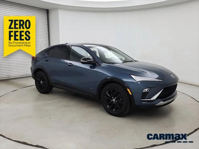 2025 Buick NV Sport Touring FWD for sale in Columbus, OH