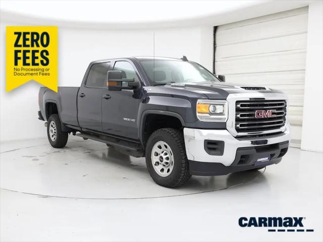 2019 GMC Sierra 3500HD Unknown for sale in Knoxville, TN