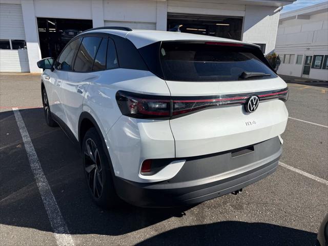 2023 Volkswagen ID.4 AWD Pro S
