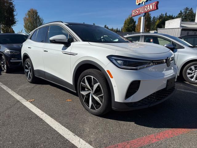 2023 Volkswagen ID.4 AWD Pro S