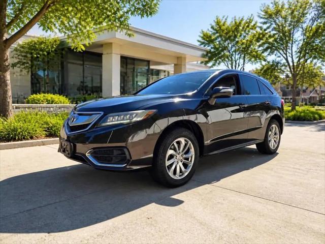 2016 Acura RDX Technology  AcuraWatch Plus Packages for sale in Springdale, PA