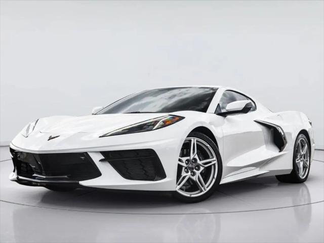 2023 Chevrolet Corvette Stingray RWD Coupe 2LT for sale in Madison, MS
