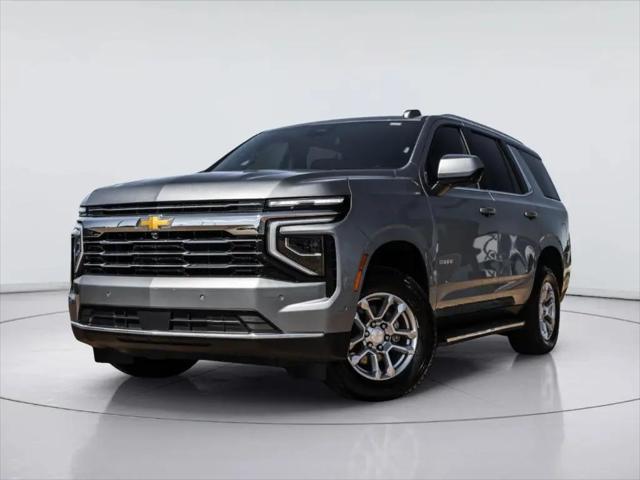 2025 Chevrolet Tahoe 4WD LT for sale in Madison, MS