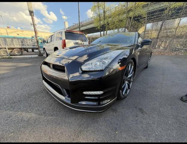 2013 Nissan GT-R Premium for sale in Newark, NJ