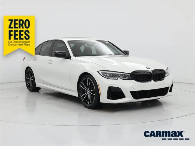 2021 BMW M340i I for sale in Chattanooga, TN