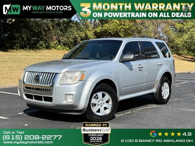 2010 Mercury Mariner Unknown for sale in Nashville, TN