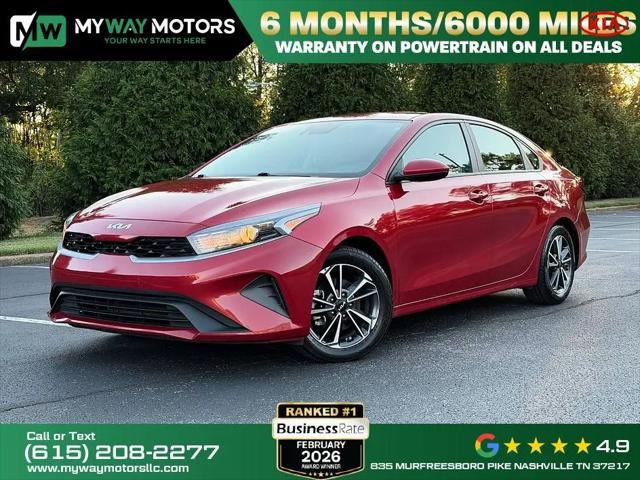 2023 Kia Forte LXS for sale in Nashville, TN