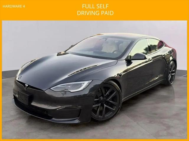 2024 Tesla Model S Long Range for sale in San Jose, CA