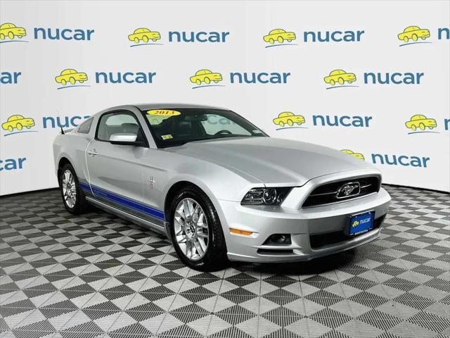 2013 Ford Mustang V6 Premium for sale in North Kingstown, RI