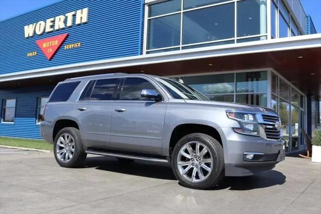 2019 Chevrolet Tahoe Premier for sale in Gap, PA
