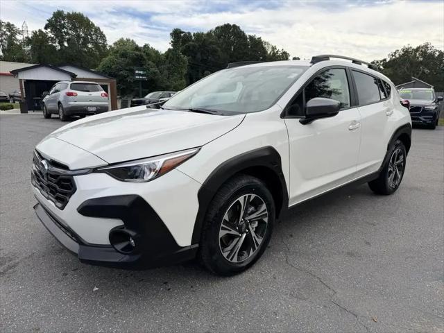 2024 Subaru Crosstrek Premium for sale in Hickory, NC