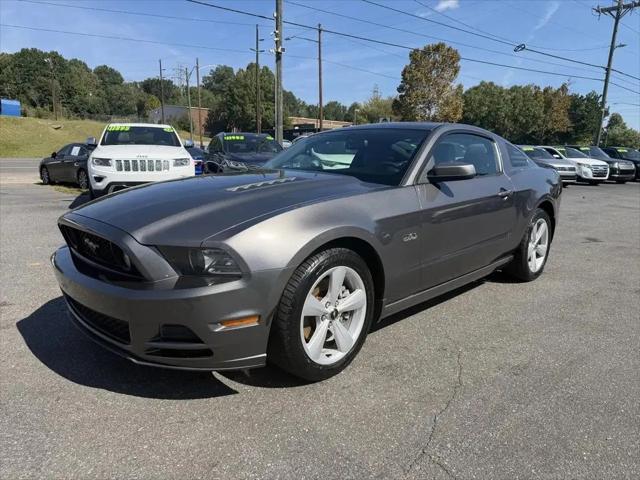 2014 Ford Mustang GT for sale in Hickory, NC