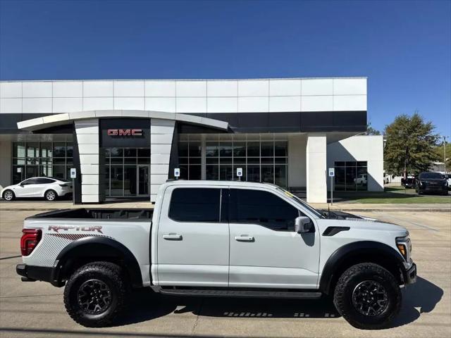 2026 Ford F-150 Raptor for sale in Covington, LA