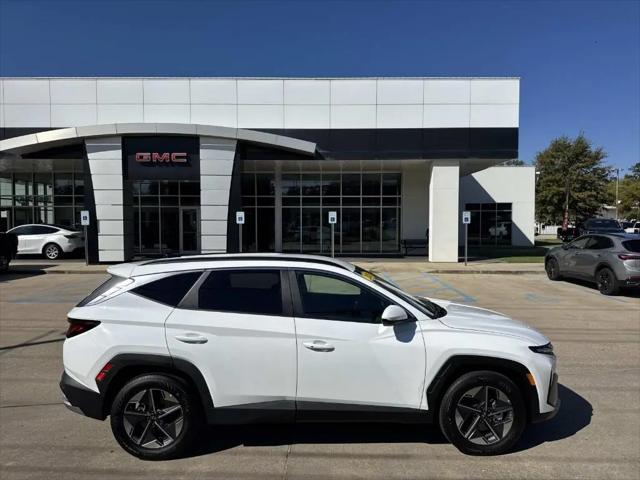 2026 Hyundai Tucson SEL for sale in Covington, LA