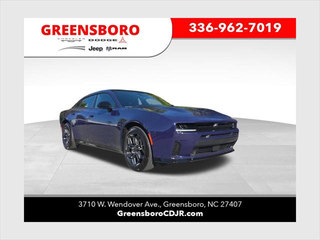 2027 Dodge Charger R/T 4-Door AWD for sale in Greensboro, NC