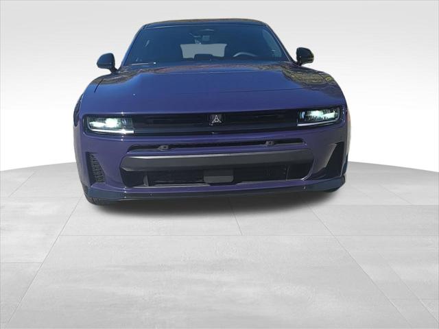 2027 Dodge Charger R/T 2-Door AWD