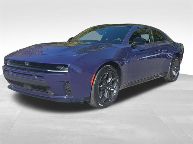 2027 Dodge Charger R/T 2-Door AWD