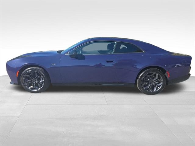 2027 Dodge Charger R/T 2-Door AWD