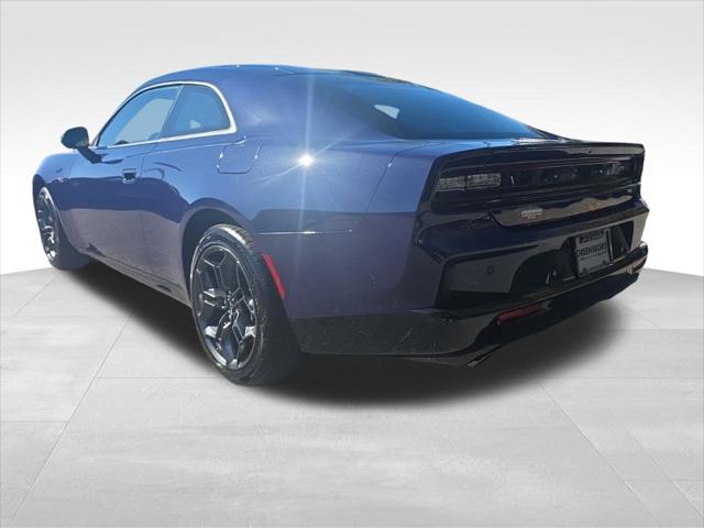 2027 Dodge Charger R/T 2-Door AWD