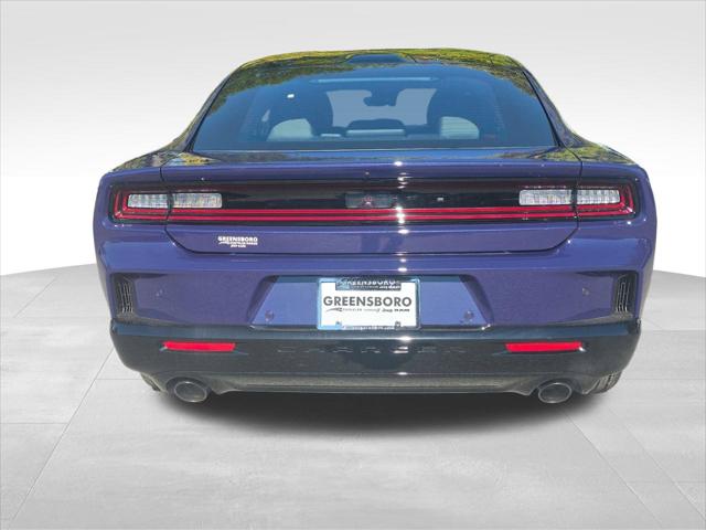 2027 Dodge Charger R/T 2-Door AWD