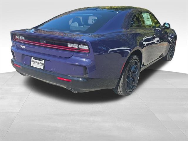 2027 Dodge Charger R/T 2-Door AWD