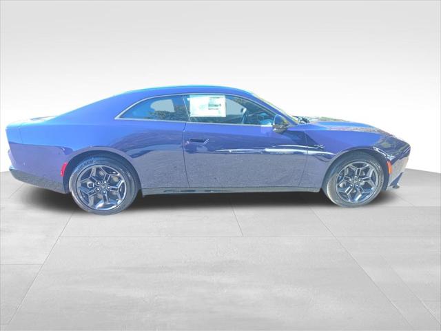 2027 Dodge Charger R/T 2-Door AWD