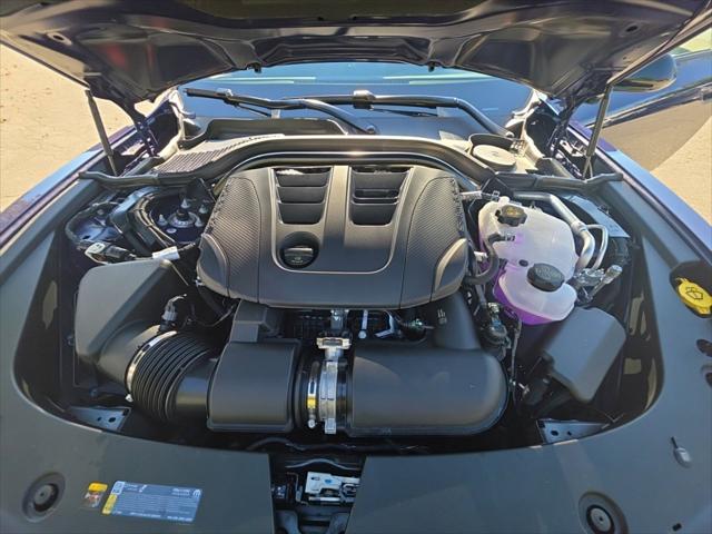 2027 Dodge Charger R/T 2-Door AWD