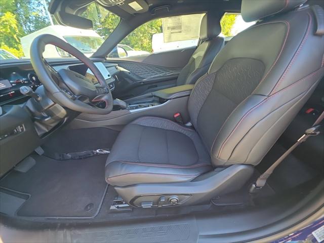 2027 Dodge Charger R/T 2-Door AWD