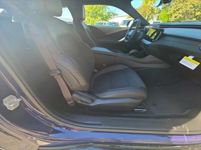 2027 Dodge Charger R/T 2-Door AWD
