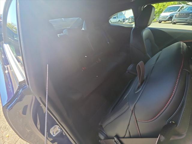 2027 Dodge Charger R/T 2-Door AWD