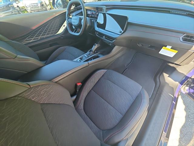 2027 Dodge Charger R/T 2-Door AWD