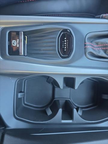 2027 Dodge Charger R/T 2-Door AWD
