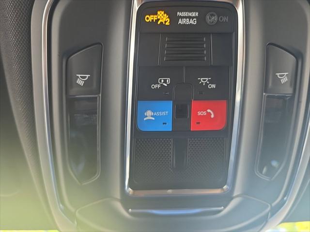 2027 Dodge Charger R/T 2-Door AWD