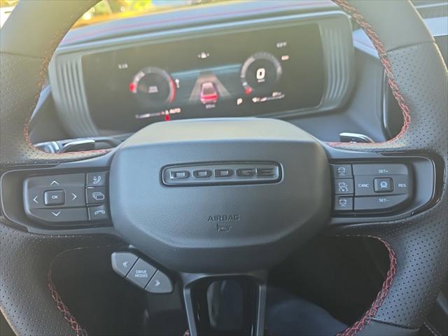 2027 Dodge Charger R/T 2-Door AWD