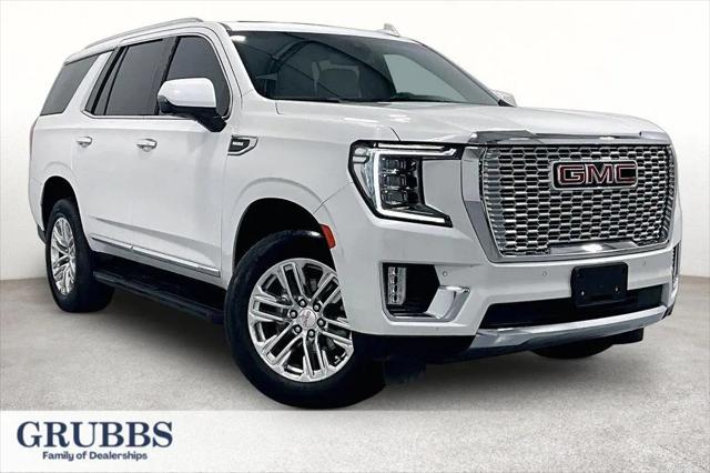 2021 GMC Yukon 2WD SLT for sale in Wichita Falls, TX