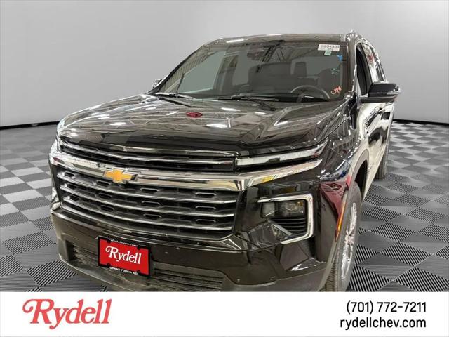 2026 Chevrolet Traverse AWD LT for sale in Grand Forks, ND