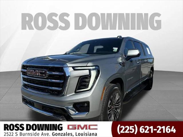2025 GMC Yukon XL 2WD Elevation for sale in Gonzales, LA