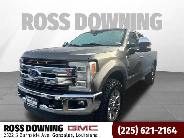 2019 Ford F-250 King Ranch for sale in Gonzales, LA