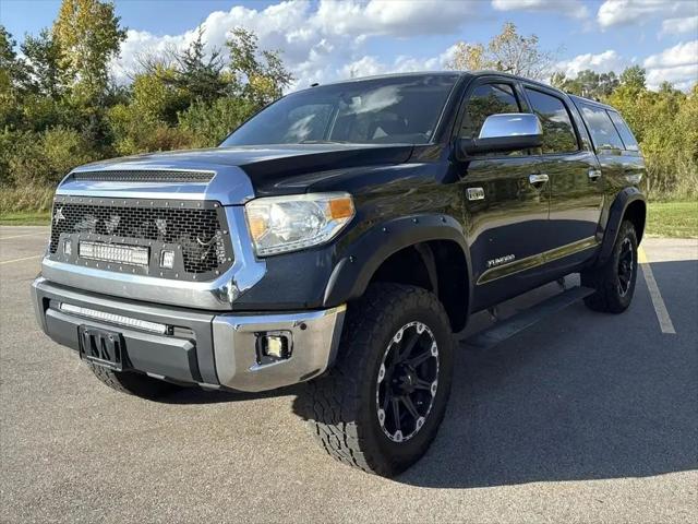 2015 Toyota Tundra Limited 5.7L V8 for sale in Flint, MI