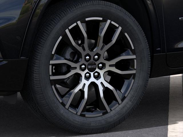 2027 GMC Acadia Denali Ultimate, AWD