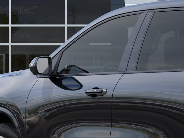 2027 GMC Acadia Denali Ultimate, AWD