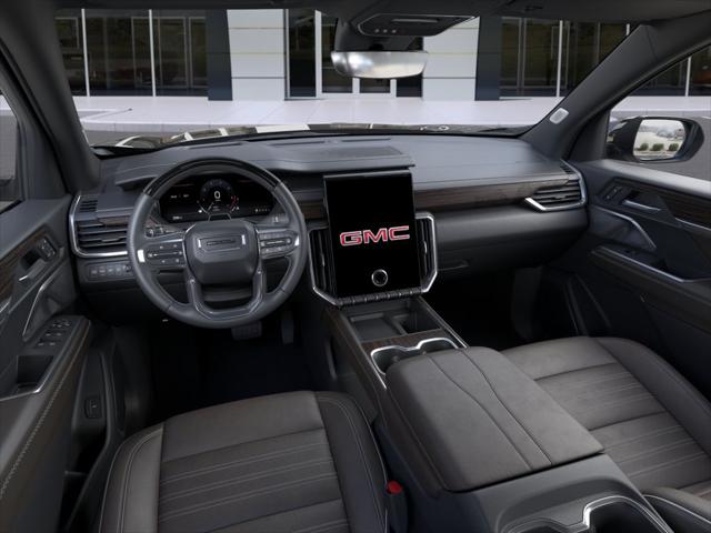 2027 GMC Acadia Denali Ultimate, AWD