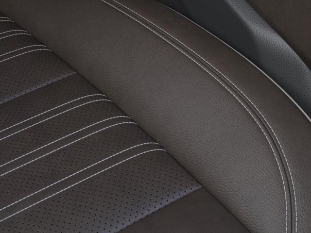 2027 GMC Acadia Denali Ultimate, AWD