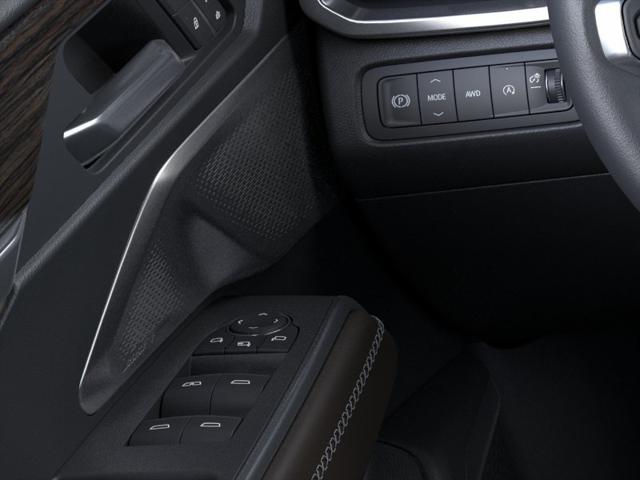2027 GMC Acadia Denali Ultimate, AWD