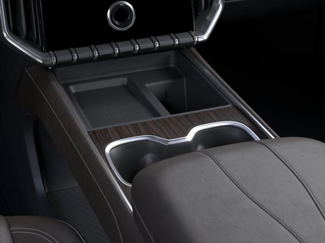 2027 GMC Acadia Denali Ultimate, AWD
